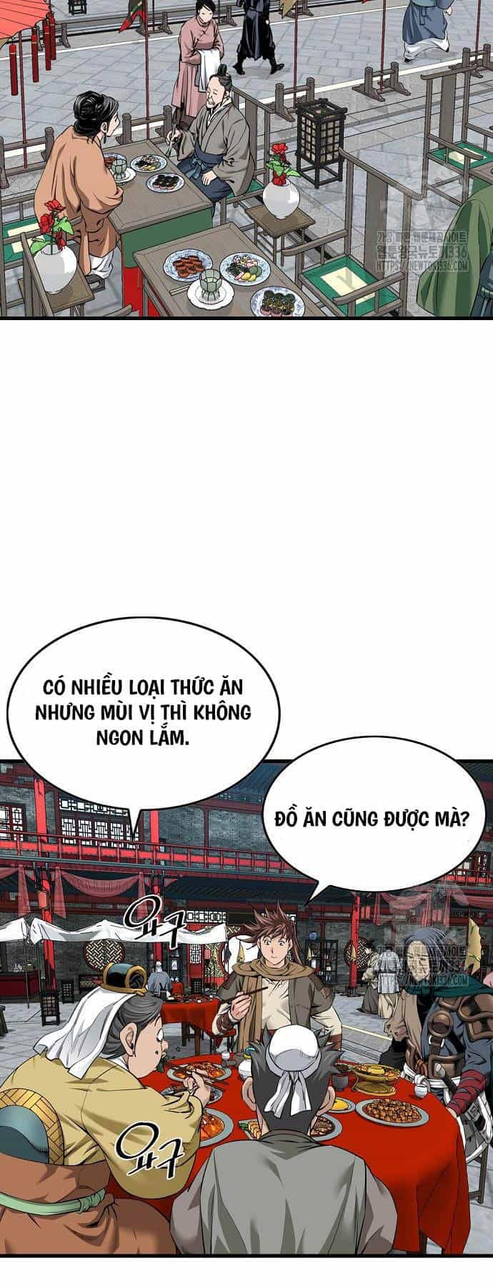 Thiên Hạ Đệ Nhất Y Lại Môn - Chương 64 - ảnh 13