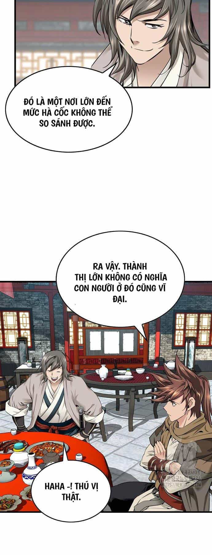 Thiên Hạ Đệ Nhất Y Lại Môn - Chương 64 - ảnh 24