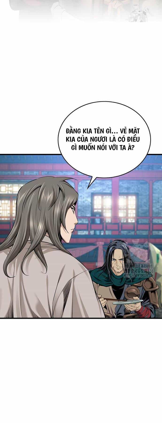 Thiên Hạ Đệ Nhất Y Lại Môn - Chương 64 - ảnh 27