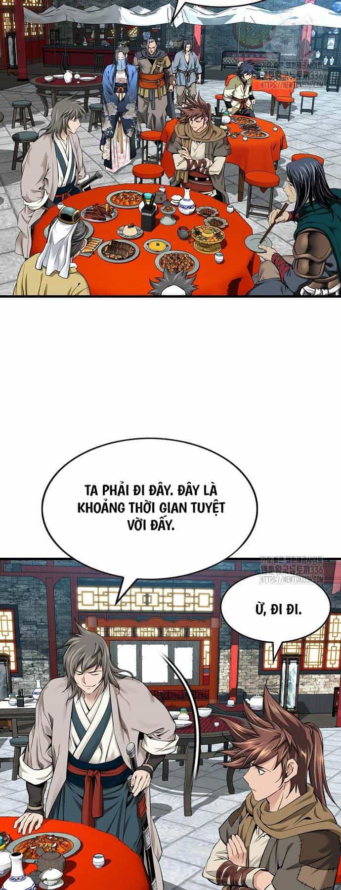 Thiên Hạ Đệ Nhất Y Lại Môn - Chương 64 - ảnh 42