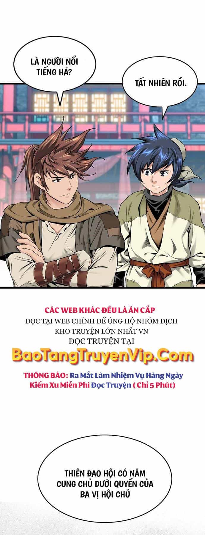 Thiên Hạ Đệ Nhất Y Lại Môn - Chương 64 - ảnh 47