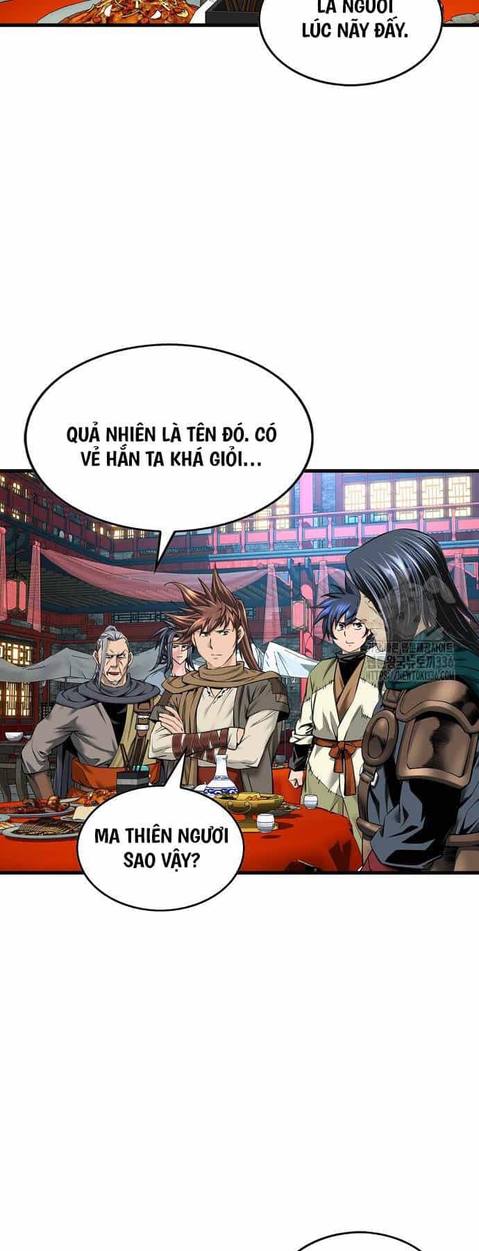 Thiên Hạ Đệ Nhất Y Lại Môn - Chương 64 - ảnh 51