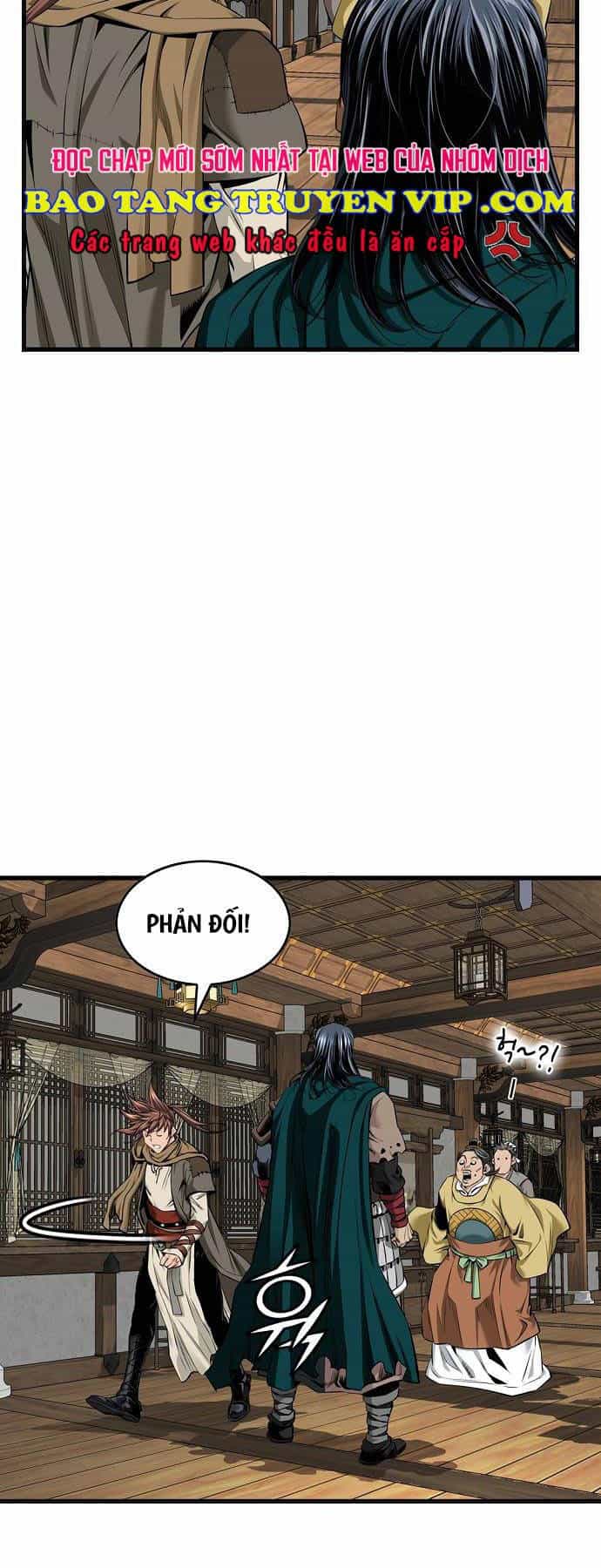 Thiên Hạ Đệ Nhất Y Lại Môn - Chương 64 - ảnh 6