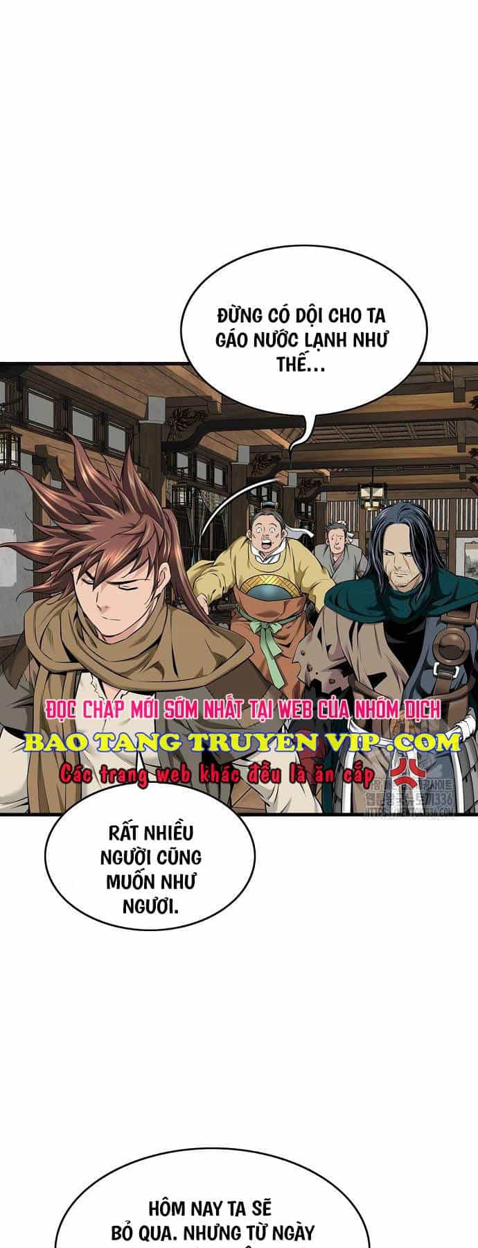 Thiên Hạ Đệ Nhất Y Lại Môn - Chương 64 - ảnh 7