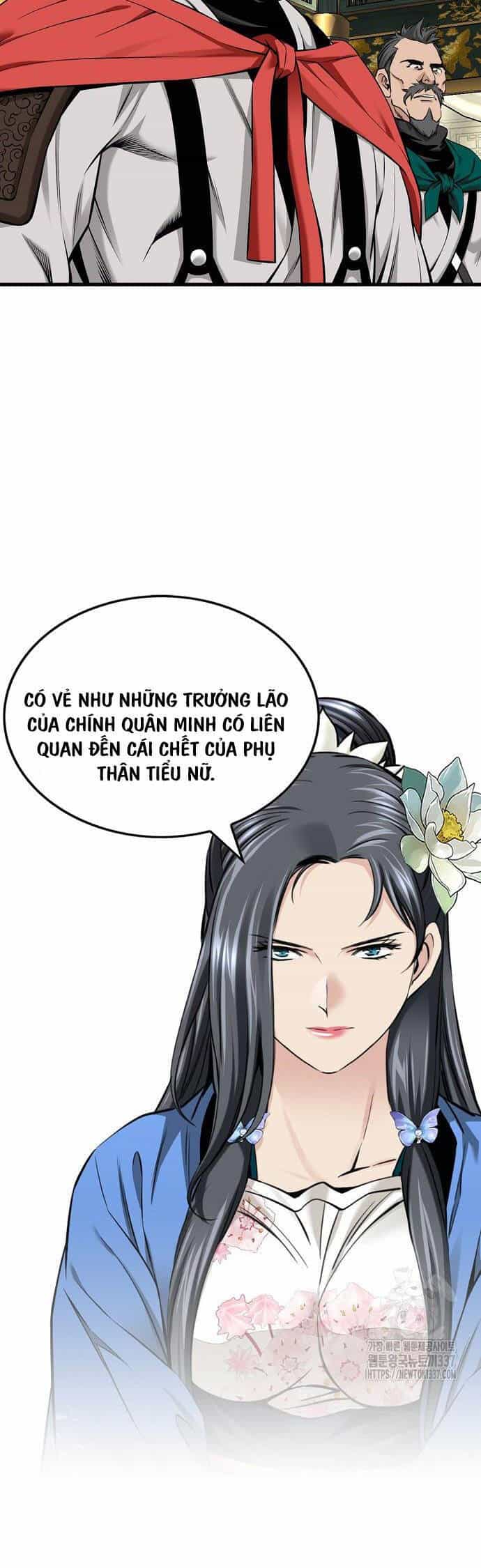 Thiên Hạ Đệ Nhất Y Lại Môn - Chương 65 - ảnh 19