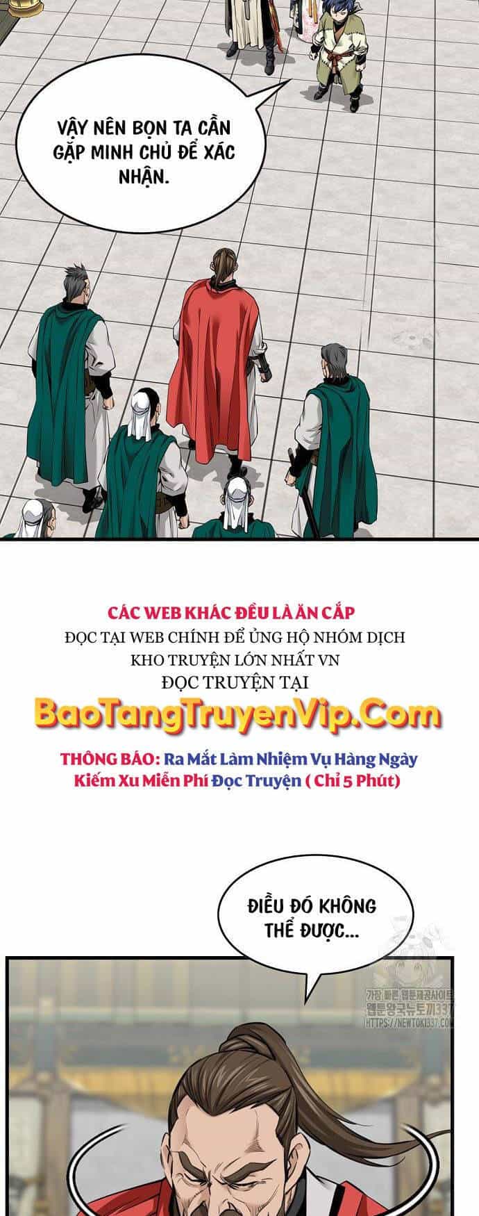 Thiên Hạ Đệ Nhất Y Lại Môn - Chương 65 - ảnh 21