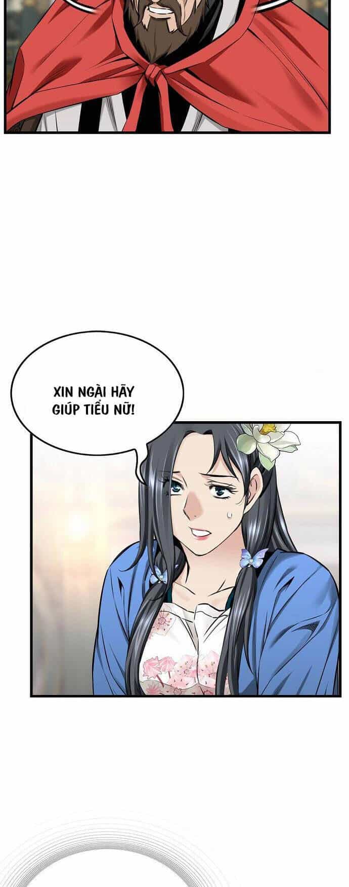 Thiên Hạ Đệ Nhất Y Lại Môn - Chương 65 - ảnh 22