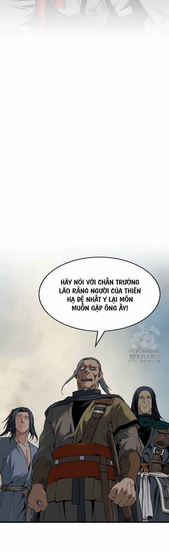 Thiên Hạ Đệ Nhất Y Lại Môn - Chương 65 - ảnh 25