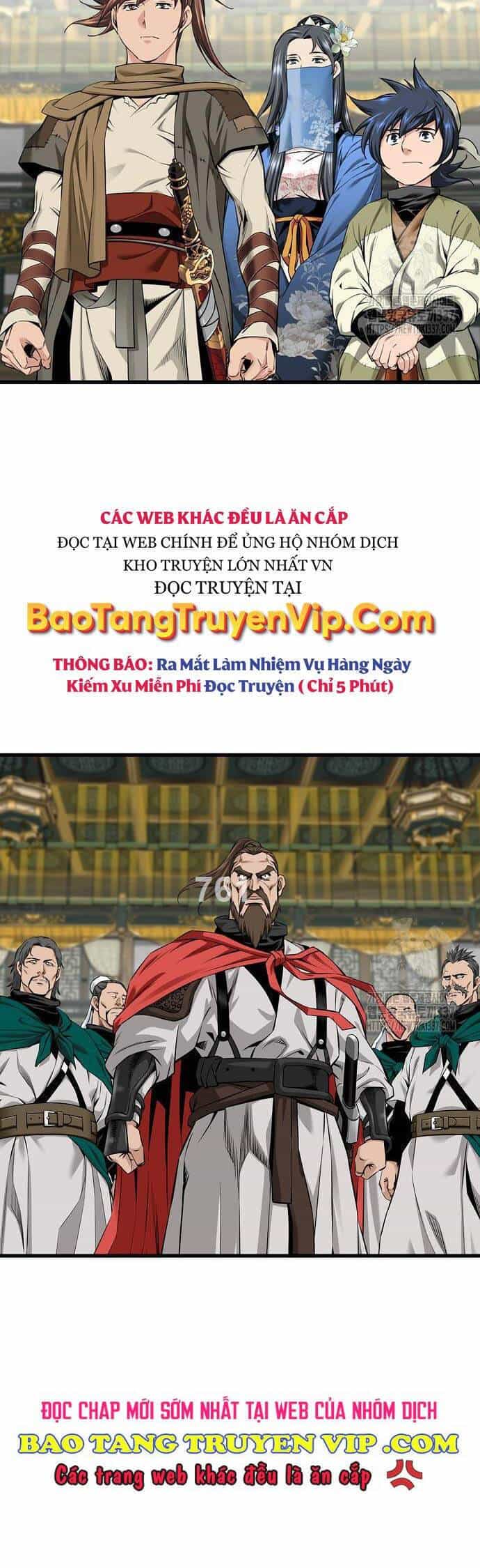Thiên Hạ Đệ Nhất Y Lại Môn - Chương 65 - ảnh 3