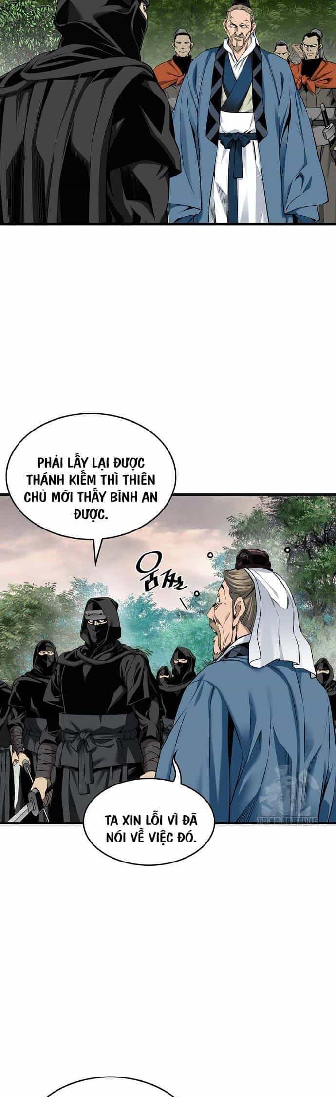 Thiên Hạ Đệ Nhất Y Lại Môn - Chương 65 - ảnh 39