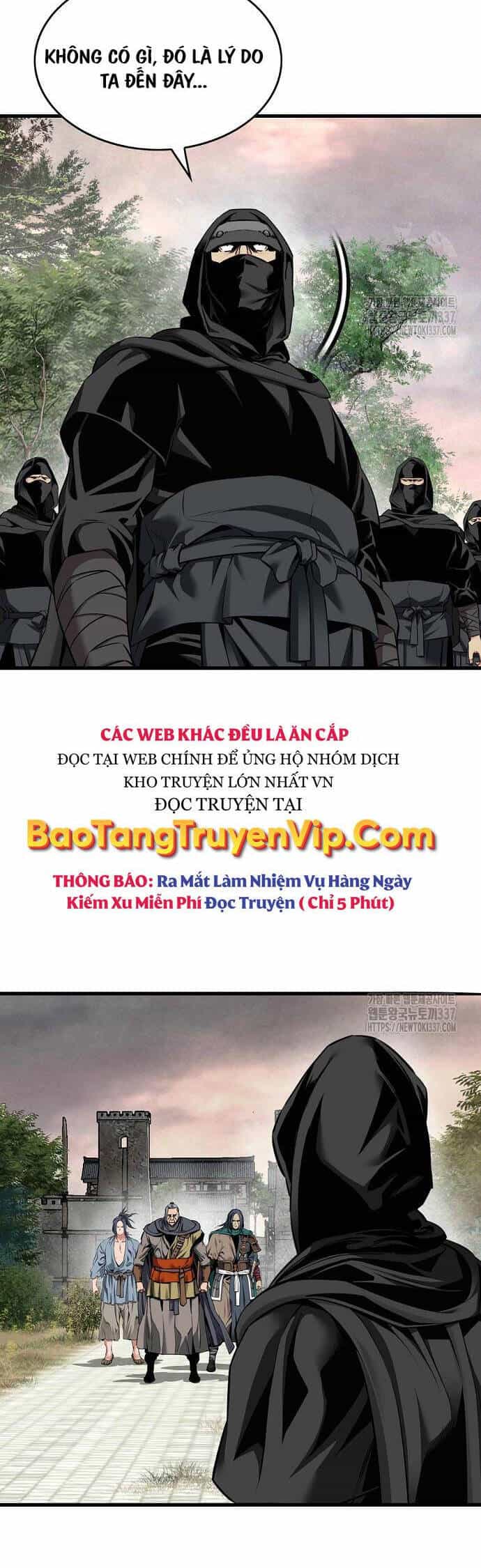 Thiên Hạ Đệ Nhất Y Lại Môn - Chương 65 - ảnh 40