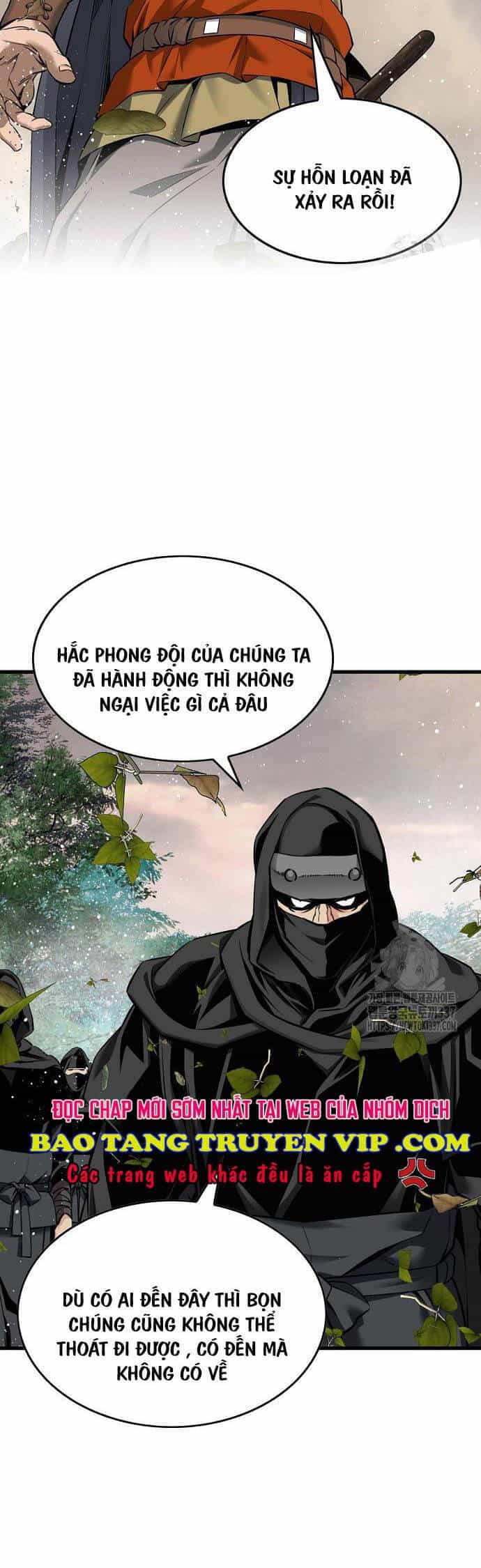 Thiên Hạ Đệ Nhất Y Lại Môn - Chương 65 - ảnh 47