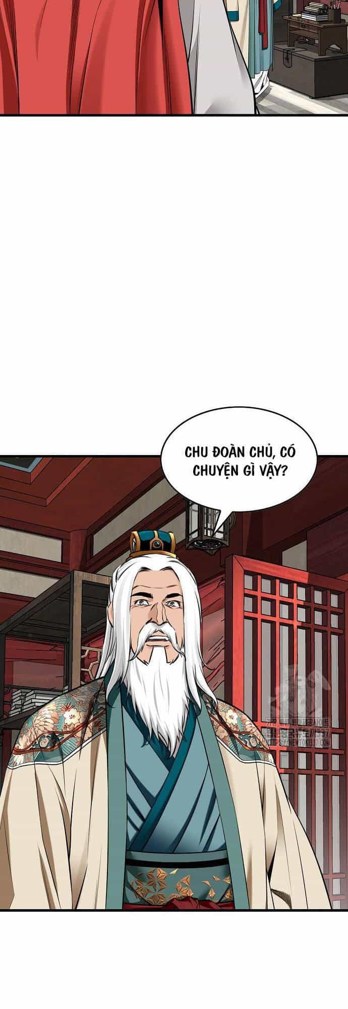 Thiên Hạ Đệ Nhất Y Lại Môn - Chương 66 - ảnh 12