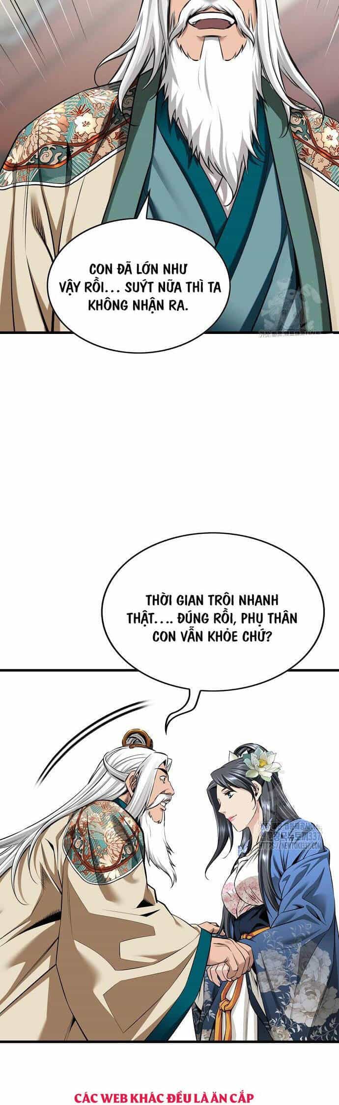 Thiên Hạ Đệ Nhất Y Lại Môn - Chương 66 - ảnh 16