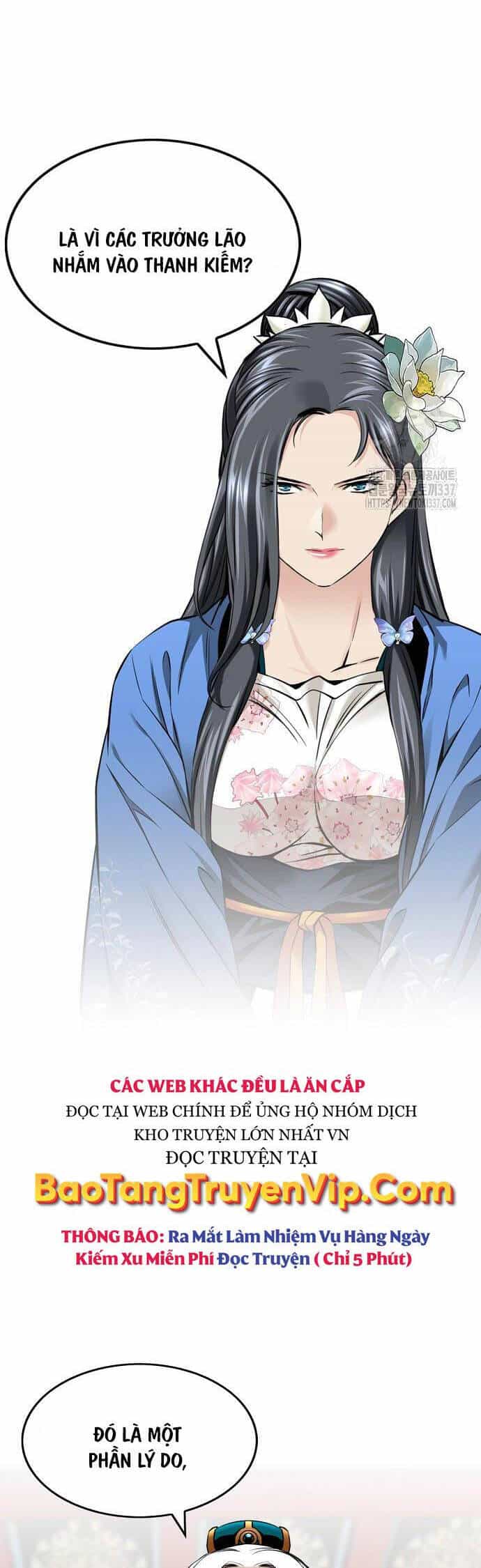 Thiên Hạ Đệ Nhất Y Lại Môn - Chương 66 - ảnh 24
