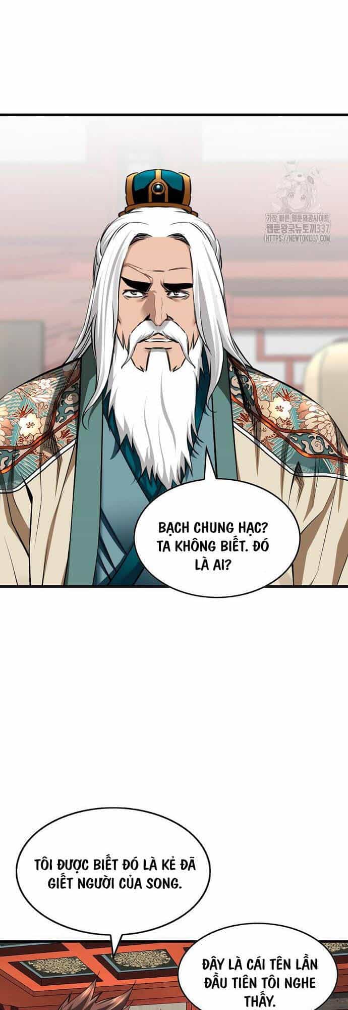 Thiên Hạ Đệ Nhất Y Lại Môn - Chương 66 - ảnh 33