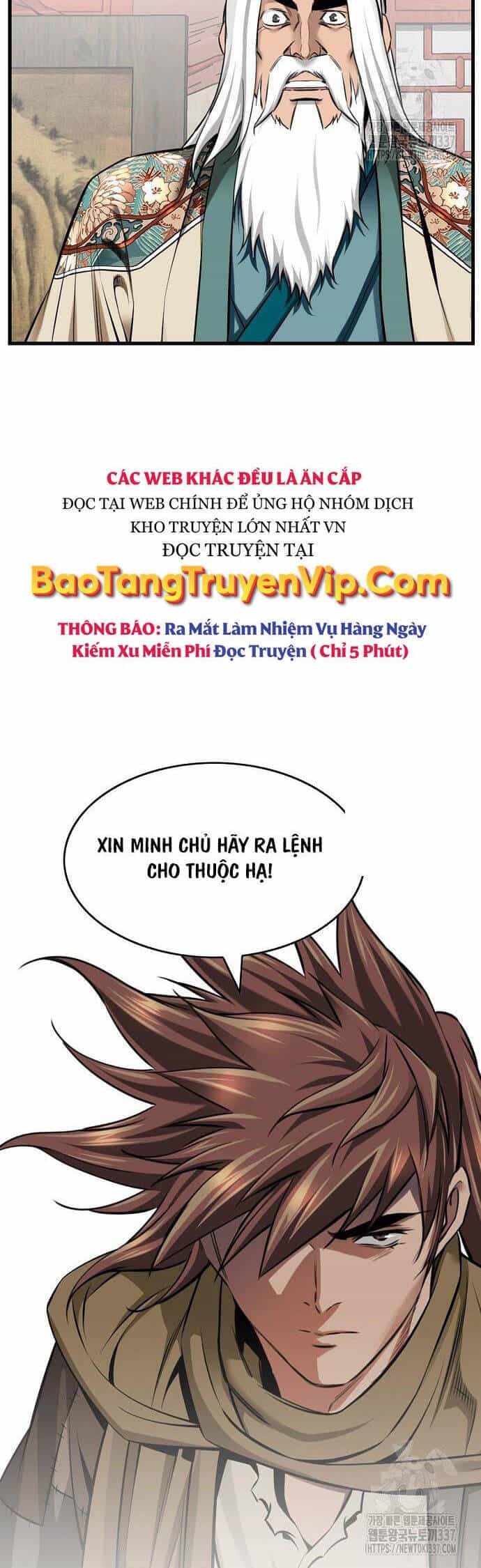 Thiên Hạ Đệ Nhất Y Lại Môn - Chương 66 - ảnh 40