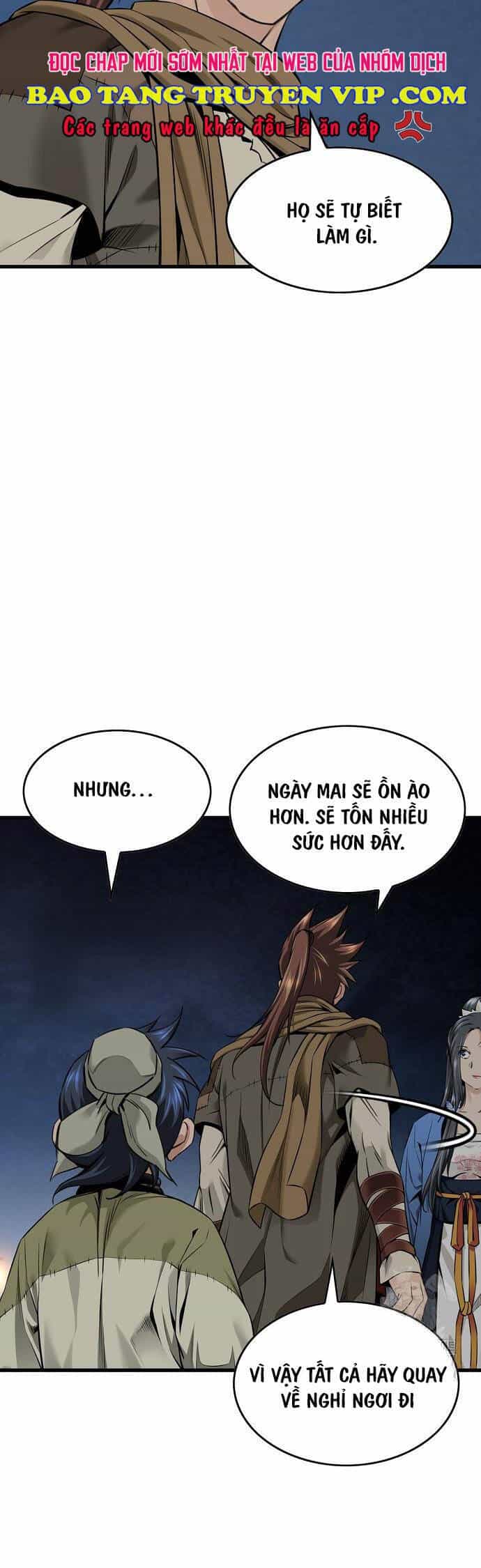 Thiên Hạ Đệ Nhất Y Lại Môn - Chương 66 - ảnh 45