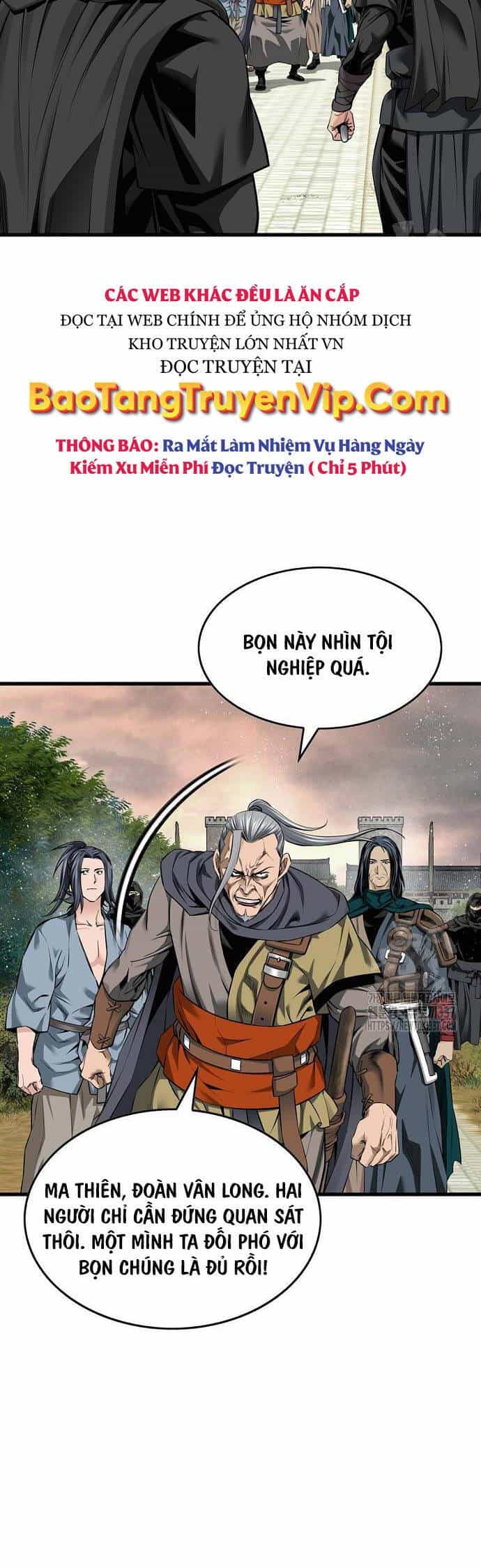 Thiên Hạ Đệ Nhất Y Lại Môn - Chương 66 - ảnh 7