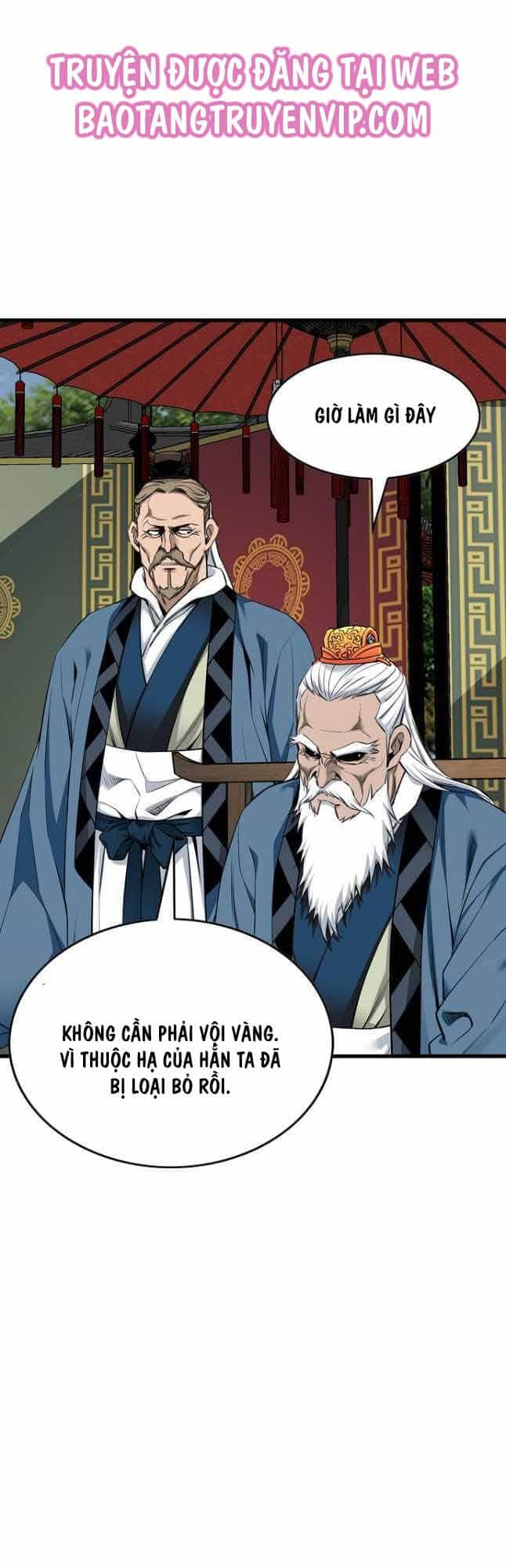 Thiên Hạ Đệ Nhất Y Lại Môn - Chương 68 - ảnh 10