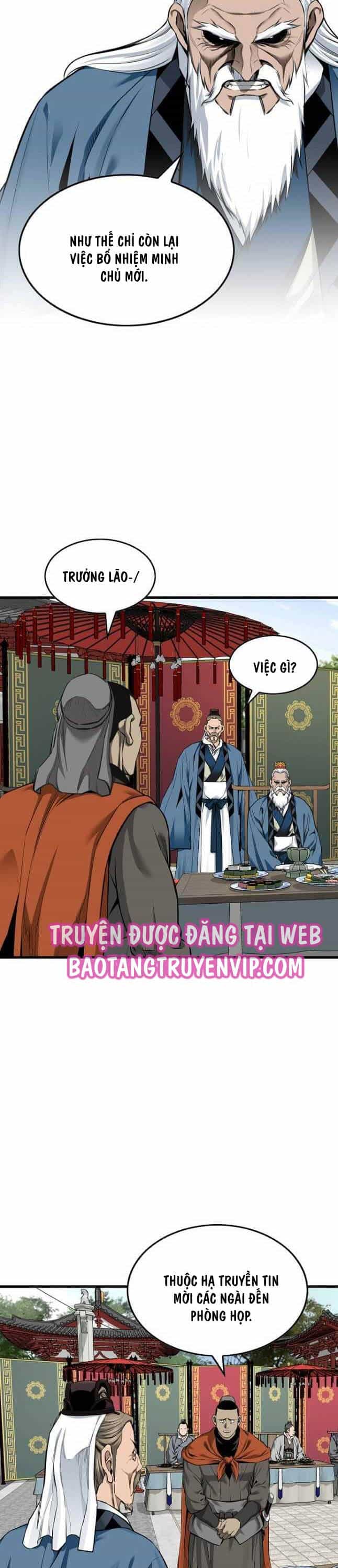 Thiên Hạ Đệ Nhất Y Lại Môn - Chương 68 - ảnh 14