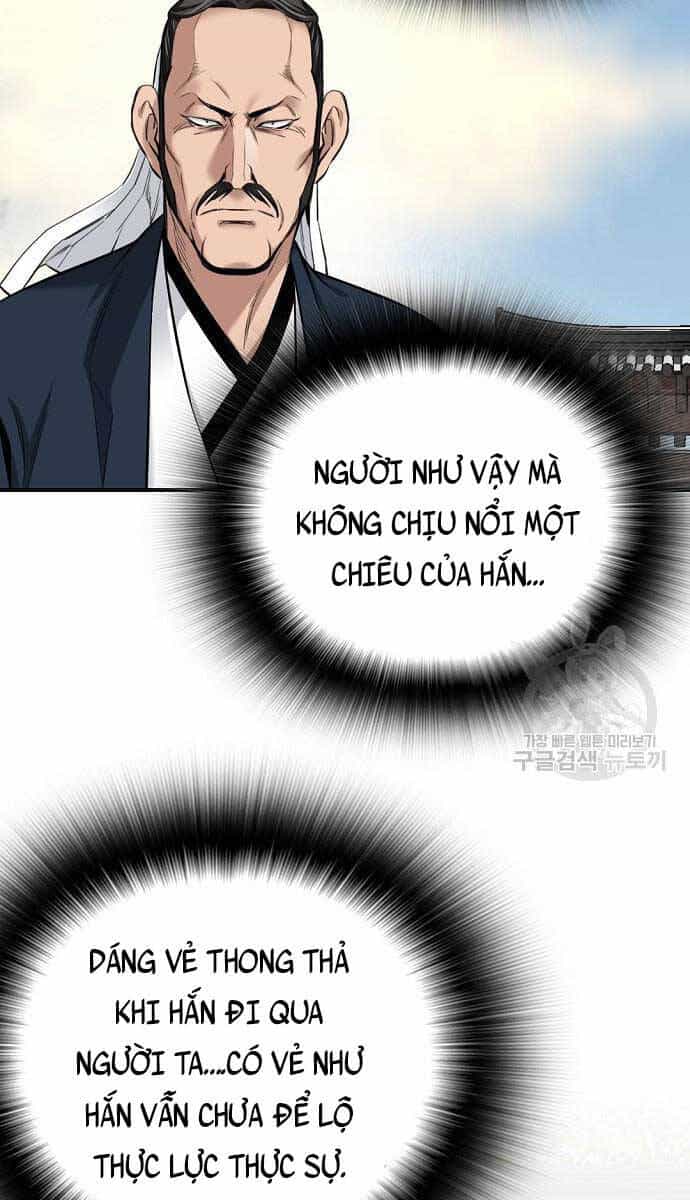 Thiên Hạ Đệ Nhất Y Lại Môn - Chương 7 - ảnh 30