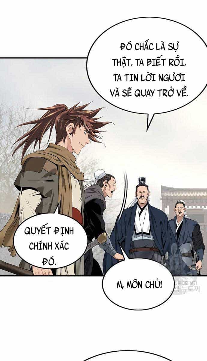 Thiên Hạ Đệ Nhất Y Lại Môn - Chương 7 - ảnh 40