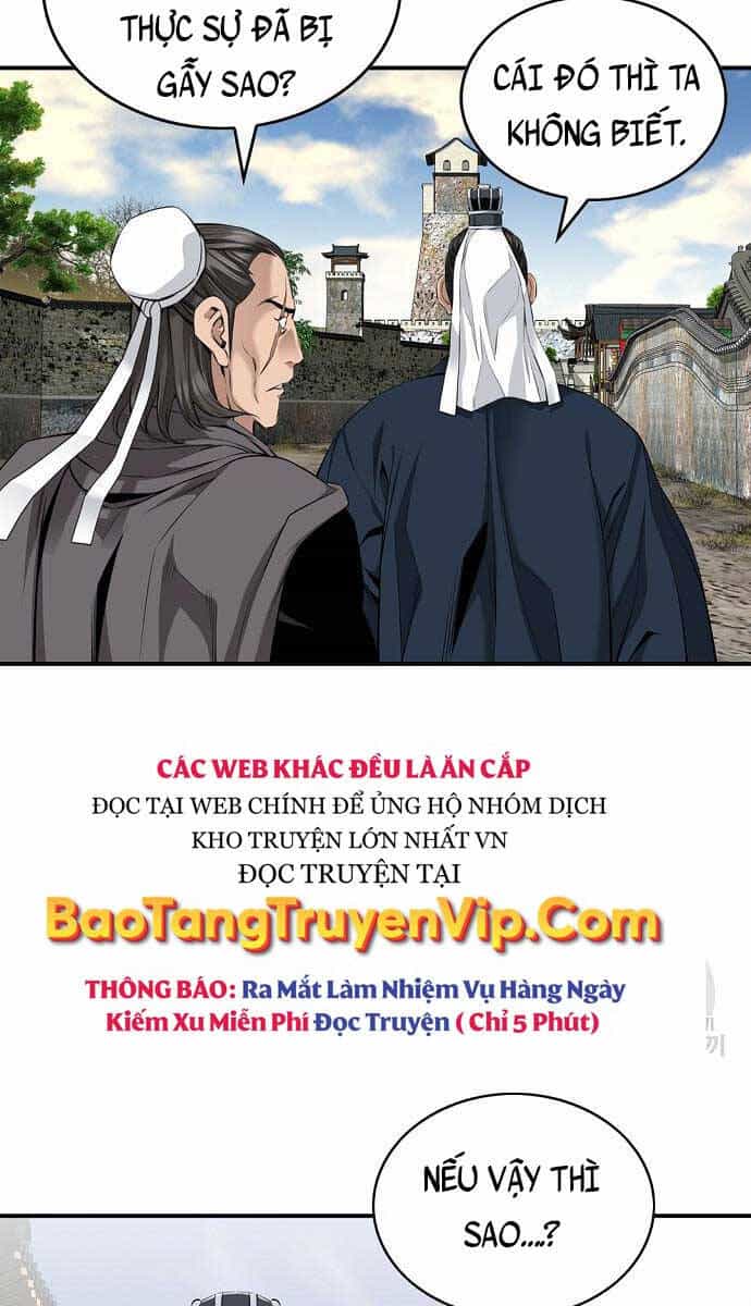 Thiên Hạ Đệ Nhất Y Lại Môn - Chương 7 - ảnh 46