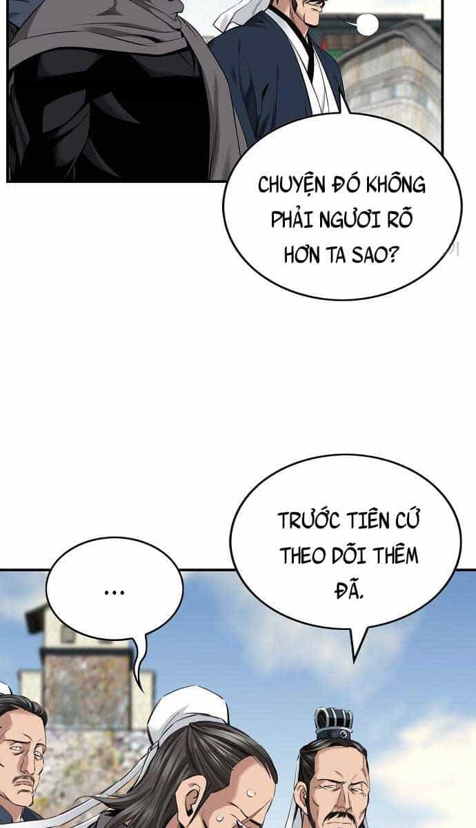 Thiên Hạ Đệ Nhất Y Lại Môn - Chương 7 - ảnh 49