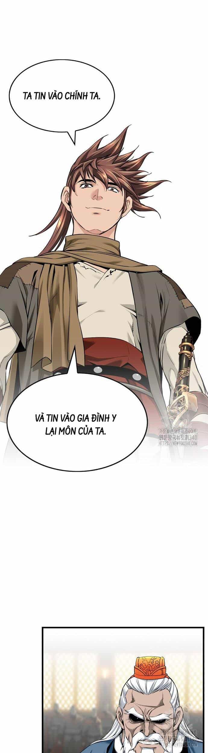 Thiên Hạ Đệ Nhất Y Lại Môn - Chương 69 - ảnh 17