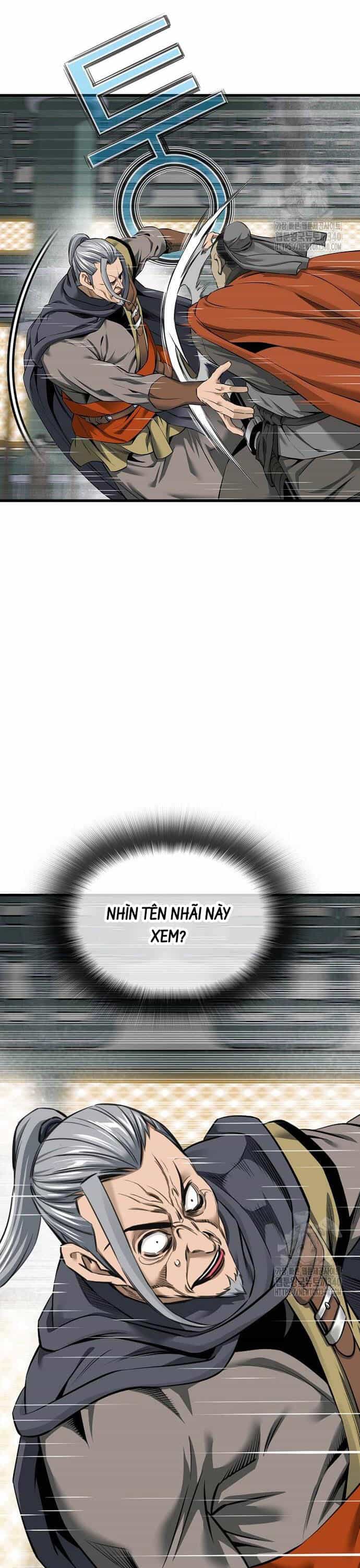 Thiên Hạ Đệ Nhất Y Lại Môn - Chương 69 - ảnh 32