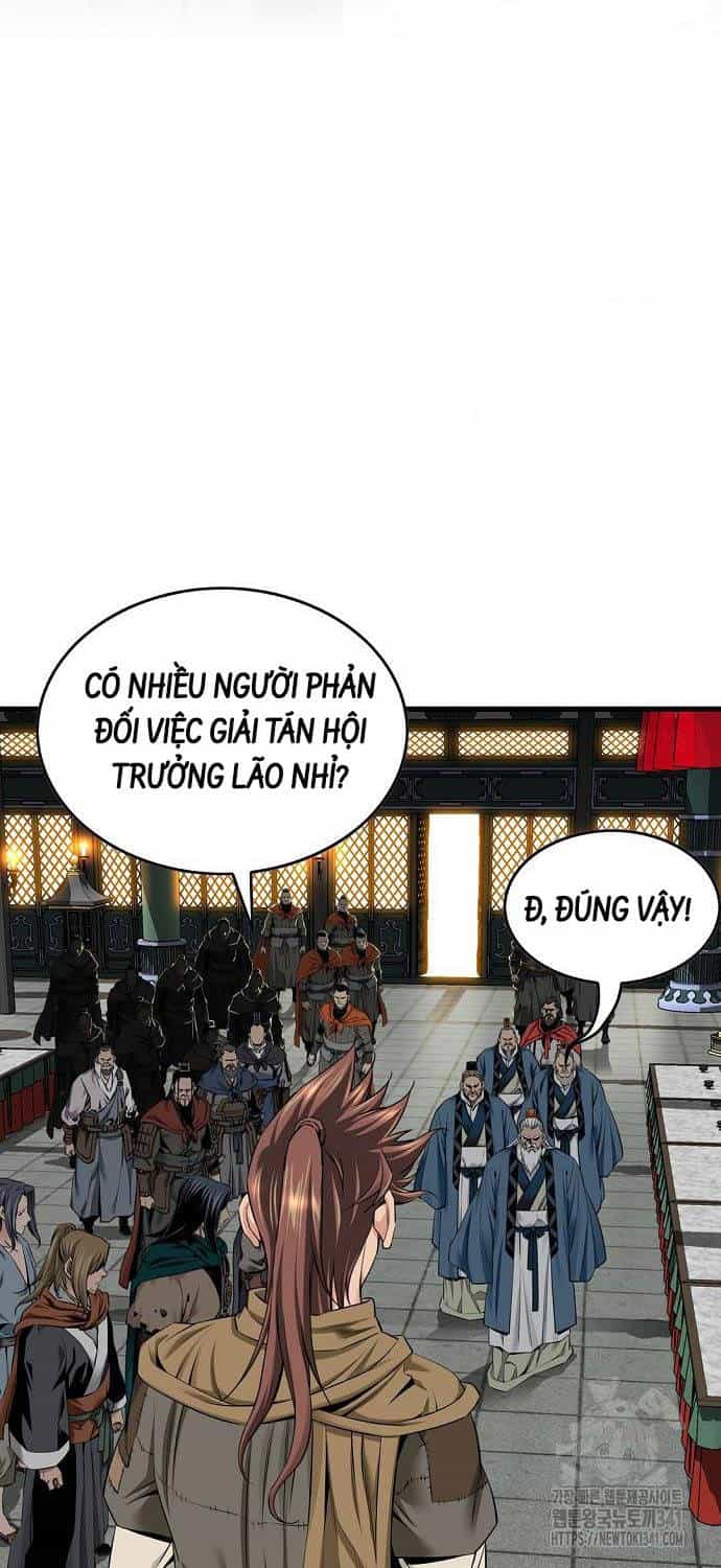 Thiên Hạ Đệ Nhất Y Lại Môn - Chương 70 - ảnh 16
