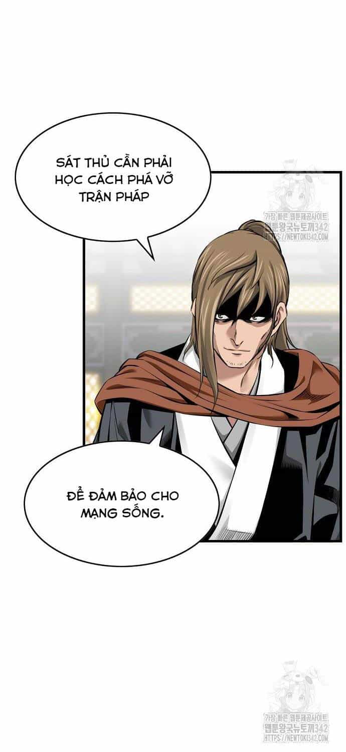 Thiên Hạ Đệ Nhất Y Lại Môn - Chương 71 - ảnh 10
