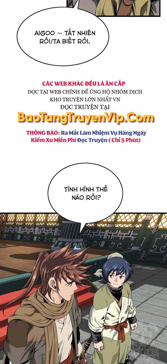 Thiên Hạ Đệ Nhất Y Lại Môn - Chương 71 - ảnh 14