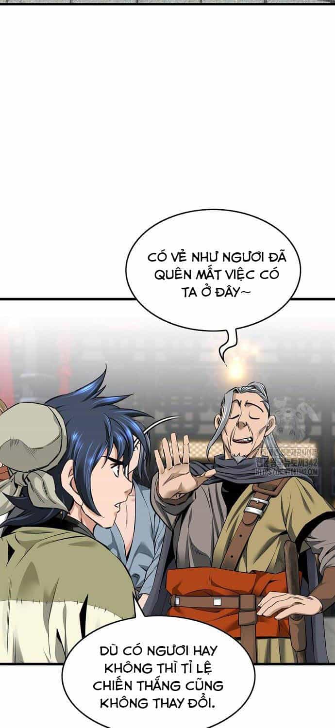 Thiên Hạ Đệ Nhất Y Lại Môn - Chương 71 - ảnh 23