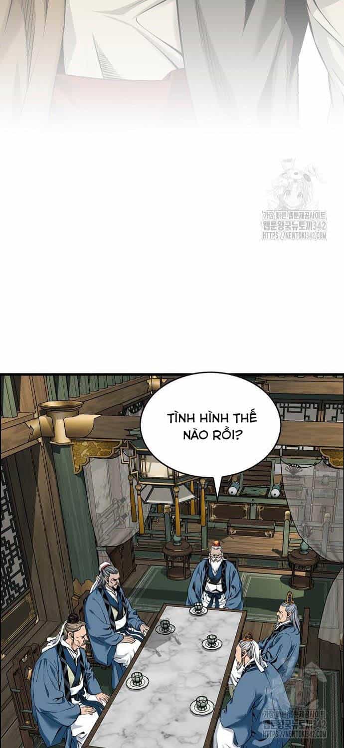 Thiên Hạ Đệ Nhất Y Lại Môn - Chương 71 - ảnh 34