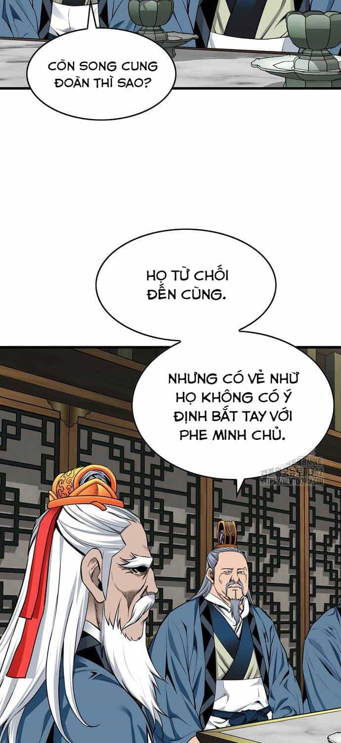 Thiên Hạ Đệ Nhất Y Lại Môn - Chương 71 - ảnh 37