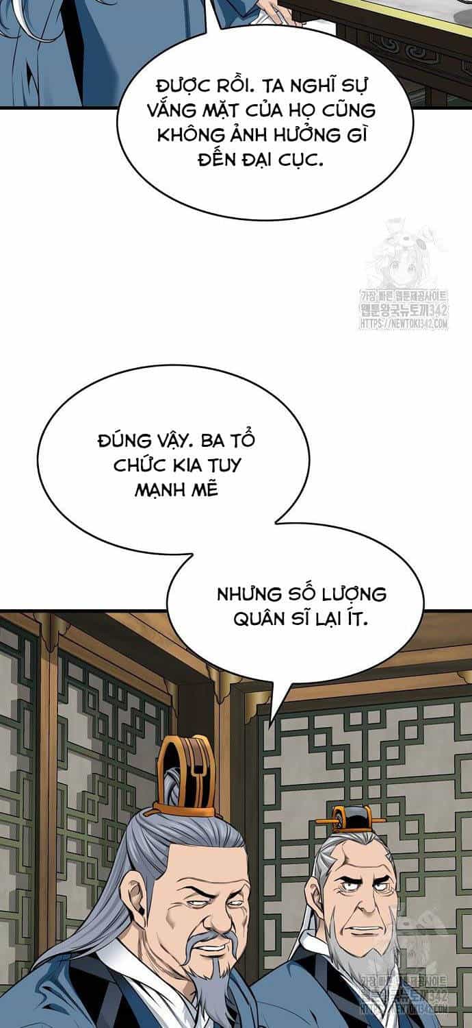 Thiên Hạ Đệ Nhất Y Lại Môn - Chương 71 - ảnh 38