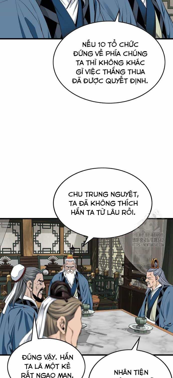 Thiên Hạ Đệ Nhất Y Lại Môn - Chương 71 - ảnh 39