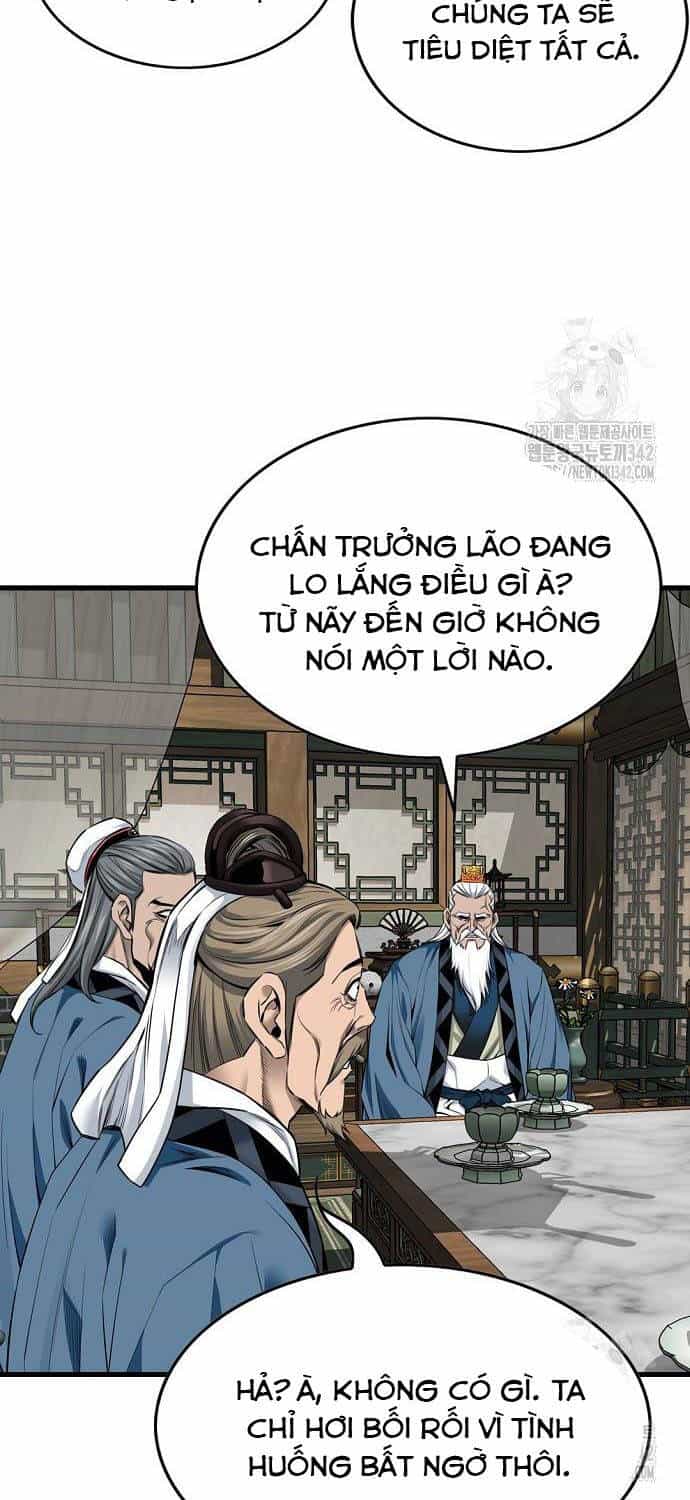 Thiên Hạ Đệ Nhất Y Lại Môn - Chương 71 - ảnh 40