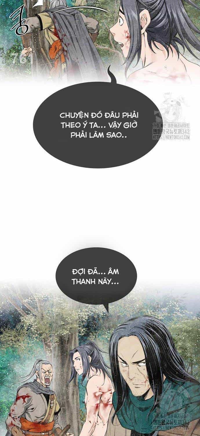 Thiên Hạ Đệ Nhất Y Lại Môn - Chương 71 - ảnh 6