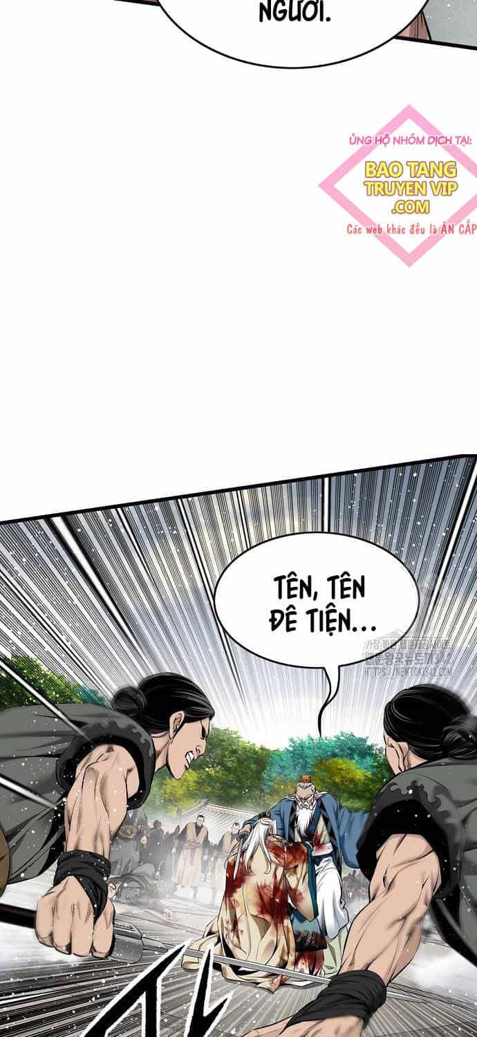 Thiên Hạ Đệ Nhất Y Lại Môn - Chương 73 - ảnh 11