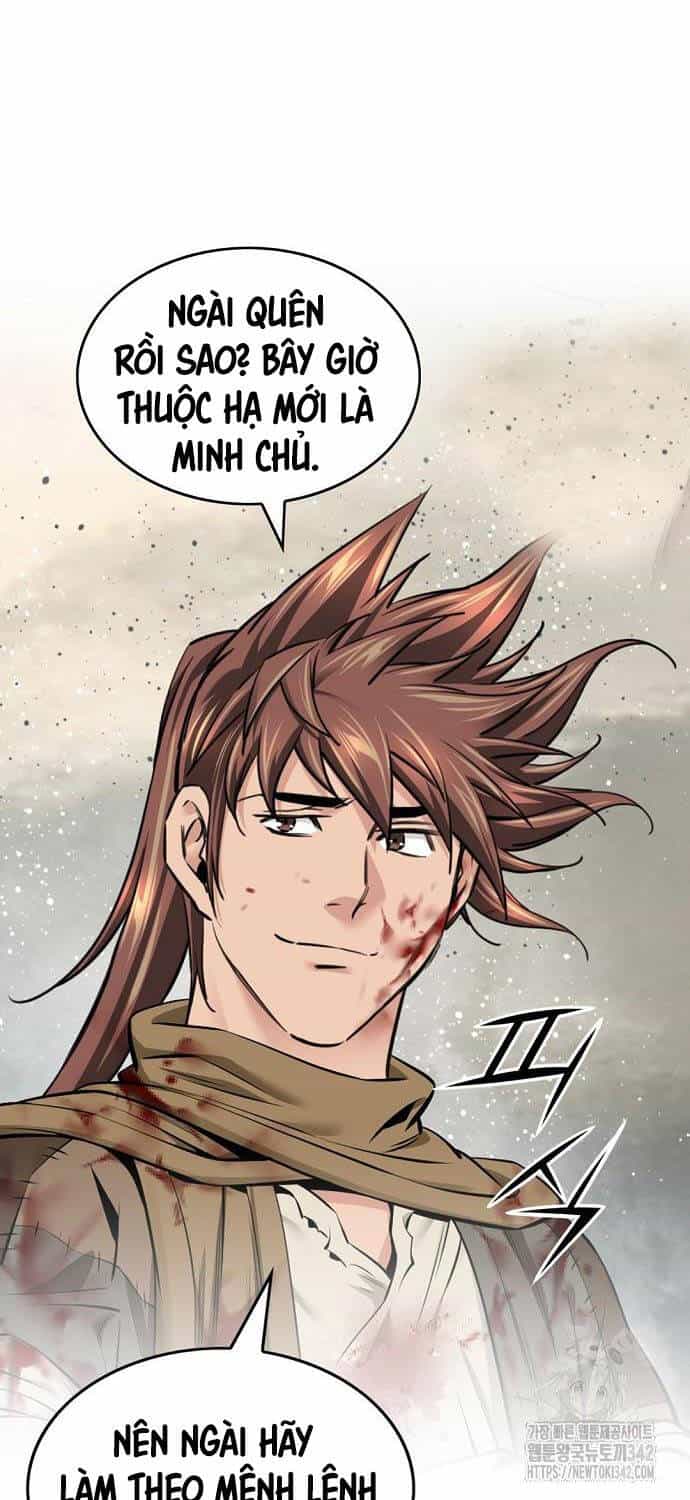Thiên Hạ Đệ Nhất Y Lại Môn - Chương 73 - ảnh 37