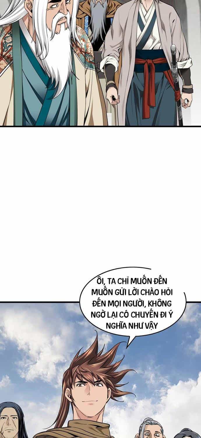 Thiên Hạ Đệ Nhất Y Lại Môn - Chương 75 - ảnh 21