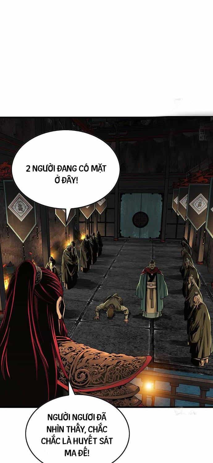 Thiên Hạ Đệ Nhất Y Lại Môn - Chương 75 - ảnh 50