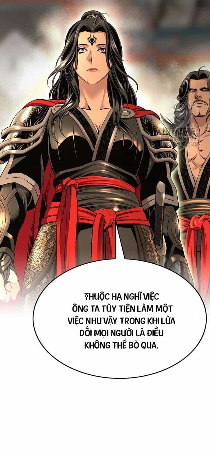 Thiên Hạ Đệ Nhất Y Lại Môn - Chương 76 - ảnh 44