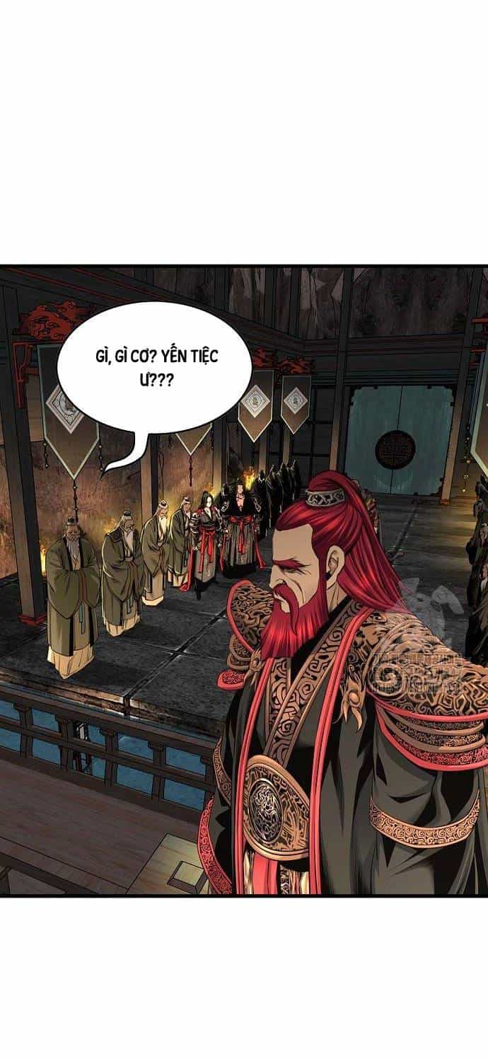 Thiên Hạ Đệ Nhất Y Lại Môn - Chương 77 - ảnh 15