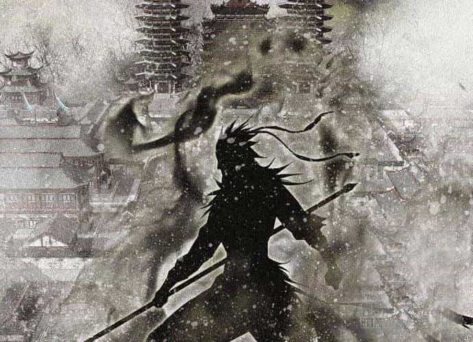 Thiên Hạ Đệ Nhất Y Lại Môn - Chương 77 - ảnh 24