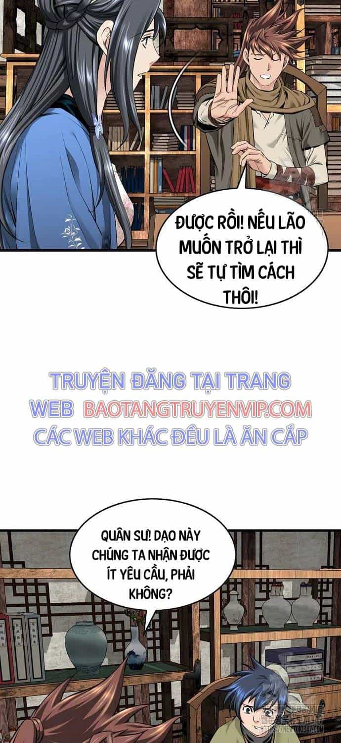 Thiên Hạ Đệ Nhất Y Lại Môn - Chương 77 - ảnh 50