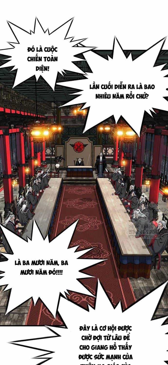 Thiên Hạ Đệ Nhất Y Lại Môn - Chương 77 - ảnh 71